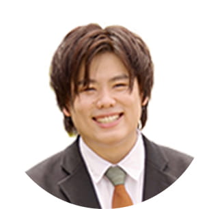 窪喜さんの写真