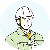 voice-3のイラスト